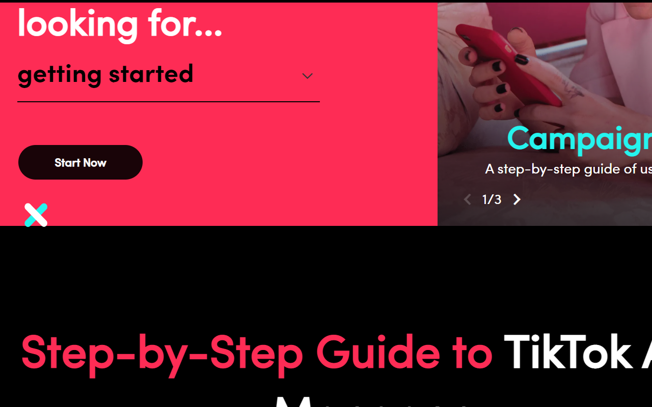 Promote Your Shopify Products With The Help Of TikTok Advertising